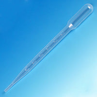 Load image into Gallery viewer, Globe Scientific Transfer Pipette, Non-sterile - American Hospital Supply
