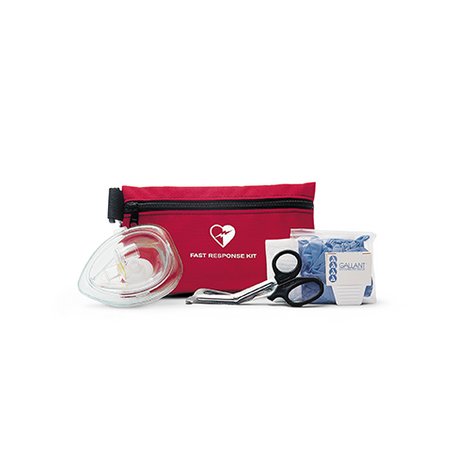 HeartStart Fast Response Kit - American Hospital Supply