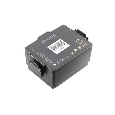 HeartStart FR3 AED Battery - American Hospital Supply
