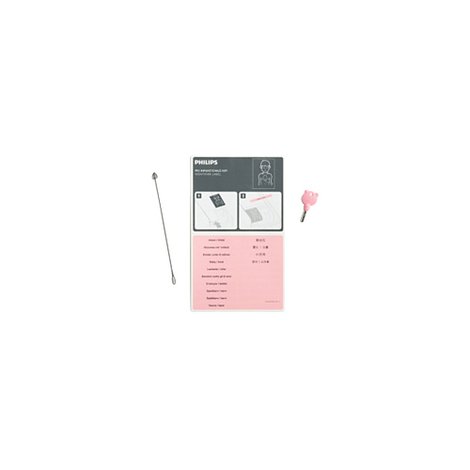 HeartStart FR3 AED Infant/Child Key - American Hospital Supply