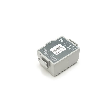 HeartStart FR3 AED Rechargeable Battery - American Hospital Supply