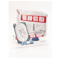 Load image into Gallery viewer, HeartStart FR3 AED SMART Pads III, 5 sets - American Hospital Supply
