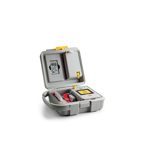 HeartStart FR3 AED Trainer 3 - American Hospital Supply