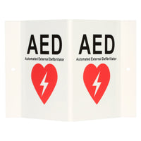 Load image into Gallery viewer, HeartStart FRx AED Essentials Package for Schools - American Hospital Supply
