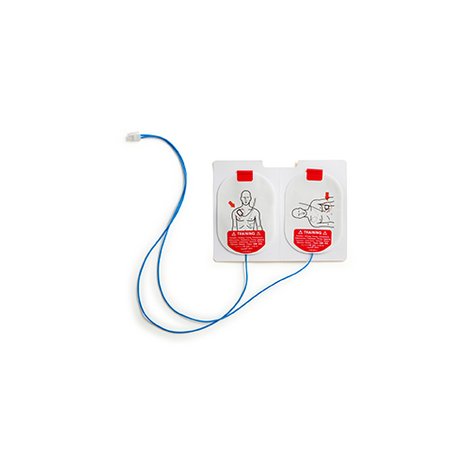 HeartStart FRx AED Replacement SMART Training Pads II - American Hospital Supply