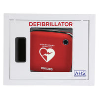 Load image into Gallery viewer, HeartStart FRx AED Small Business Package - American Hospital Supply
