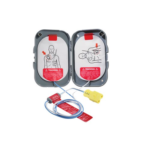 HeartStart FRx AED SMART Training Pads II - American Hospital Supply
