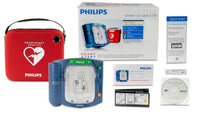 Load image into Gallery viewer, HeartStart Home AED - American Hospital Supply
