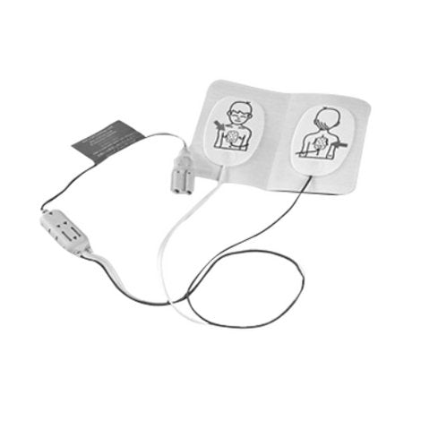 HeartStart OnSite, Home, HS1 AED Replacement Infant/Child SMART Training Pads - American Hospital Supply