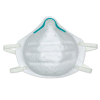 Load image into Gallery viewer, Honeywell Medical N95 Mask - White, One Size Fits Most - American Hospital Supply
