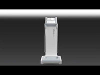 Load and play video in Gallery viewer, InBody 770 Body Composition and Body Water Analyzer
