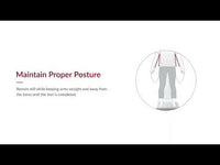 Load and play video in Gallery viewer, InBody 770 Body Composition and Body Water Analyzer
