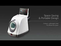 Load and play video in Gallery viewer, InBody BPBIO 750 Automatic Blood Pressure Monitor Kiosk
