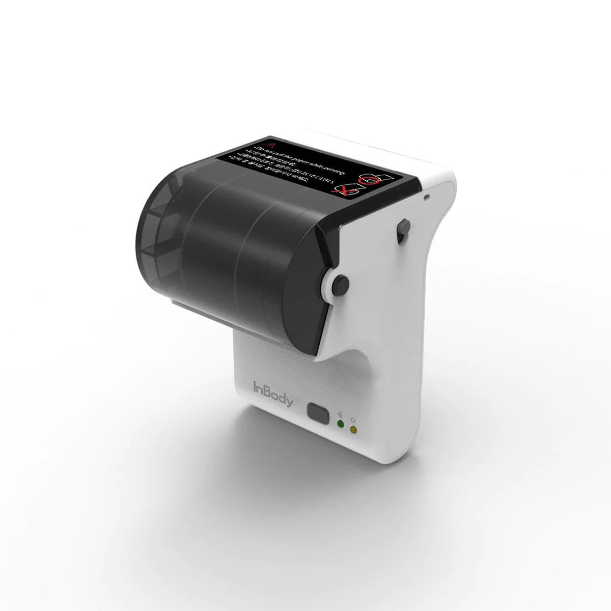 Inbody 270 Thermal Printer for InBody 270 Body Composition Analysis Device - American Hospital Supply