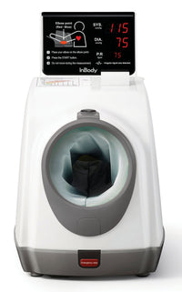 Load image into Gallery viewer, InBody BPBIO 750 Automatic Blood Pressure Monitor Kiosk - American Hospital Supply
