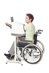 Load image into Gallery viewer, InBody BPBIO 750 Automatic Blood Pressure Monitor Kiosk - American Hospital Supply
