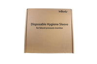 Load image into Gallery viewer, InBody Disposable Cuff Barrier for Blood Pressure Monitoring - American Hospital Supply

