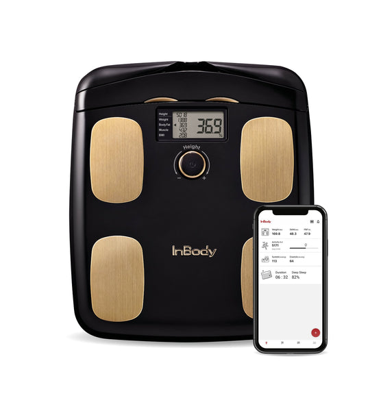 InBody H20N Smart Weight Analyzer | American Hospital Supply
