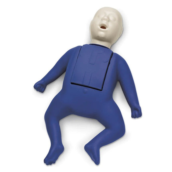 Infant CPR Prompt® Plus powered by Heartisense - American Hospital Supply