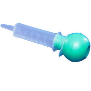 Kendall Irrigation Syringes with Protector Cap, Sterile, 60cc - American Hospital Supply