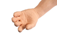 Load image into Gallery viewer, Life/form® Multi-Venous IV &amp; Injection Arm for Training (Light) - American Hospital Supply
