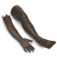 Load image into Gallery viewer, Life/form® Suture and Stapling Practice Set with Arm &amp; Leg - American Hospital Supply
