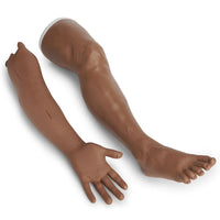 Load image into Gallery viewer, Life/form® Suture and Stapling Practice Set with Arm &amp; Leg - American Hospital Supply
