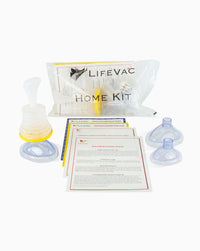 Load image into Gallery viewer, LifeVac Adult and Child Non-Invasive Choking First Aid Home Kit - American Hospital Supply
