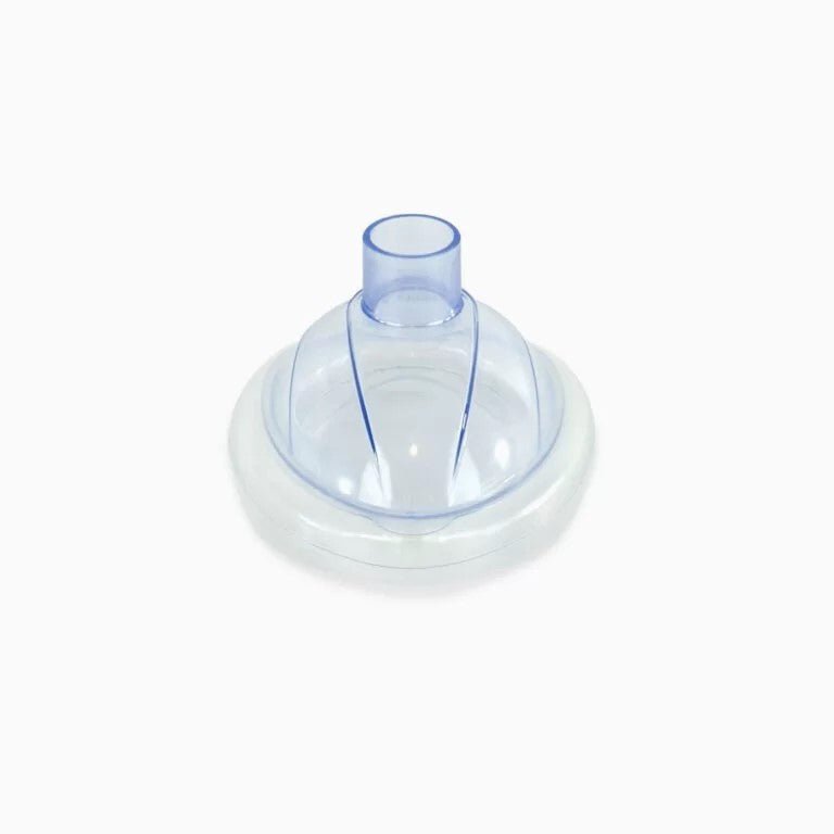 LifeVac Adult Mask - American Hospital Supply