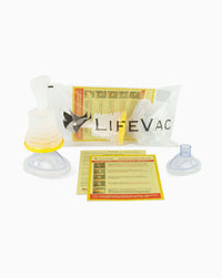 Load image into Gallery viewer, LifeVac EMS Kit - American Hospital Supply
