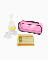 Load image into Gallery viewer, LifeVac Travel Kit - American Hospital Supply
