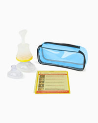 Load image into Gallery viewer, LifeVac Travel Kit - American Hospital Supply
