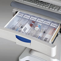 Load image into Gallery viewer, LX5 Computing Cart - American Hospital Supply
