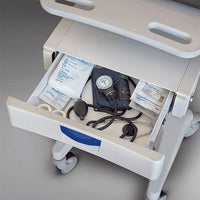 Load image into Gallery viewer, LX5 Computing Cart - American Hospital Supply
