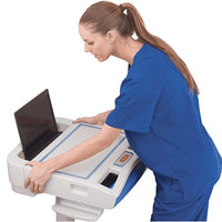 Load image into Gallery viewer, M40 Computing Cart - American Hospital Supply

