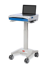 Load image into Gallery viewer, M40 Computing Cart - American Hospital Supply
