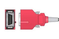 Load image into Gallery viewer, Masimo Compatible SpO2 Adapter Cable - Compare to 2055 - American Hospital Supply
