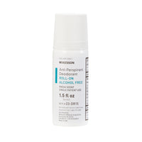Load image into Gallery viewer, McKesson Antiperspirant / Deodorant, Fresh Scent, 1.5 oz Roll-On - American Hospital Supply
