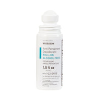 Load image into Gallery viewer, McKesson Antiperspirant / Deodorant, Fresh Scent, 1.5 oz Roll-On - American Hospital Supply
