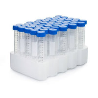 Load image into Gallery viewer, McKesson Centrifuge Tube - Plain Screw Cap Polypropylene Tube - American Hospital Supply
