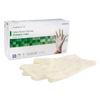 Load image into Gallery viewer, McKesson Confiderm Latex Exam Gloves - American Hospital Supply
