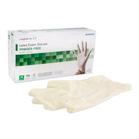 Load image into Gallery viewer, McKesson Confiderm Latex Exam Gloves - American Hospital Supply
