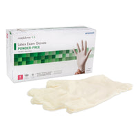 Load image into Gallery viewer, McKesson Confiderm Latex Exam Gloves - American Hospital Supply

