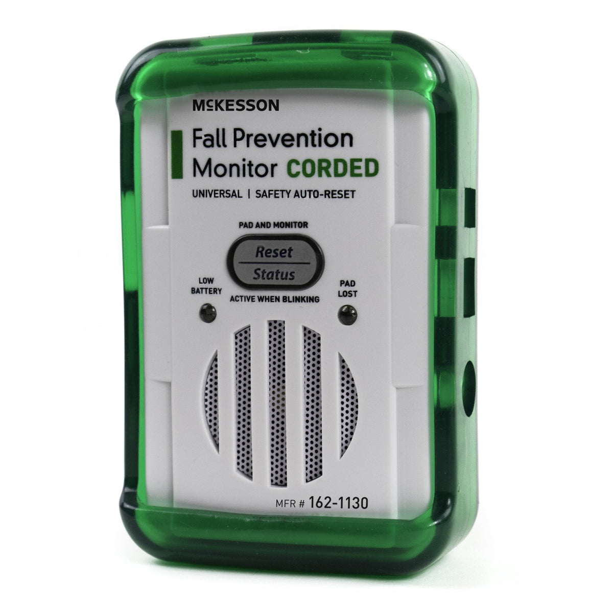 McKesson Corded Fall Prevention Monitor - American Hospital Supply