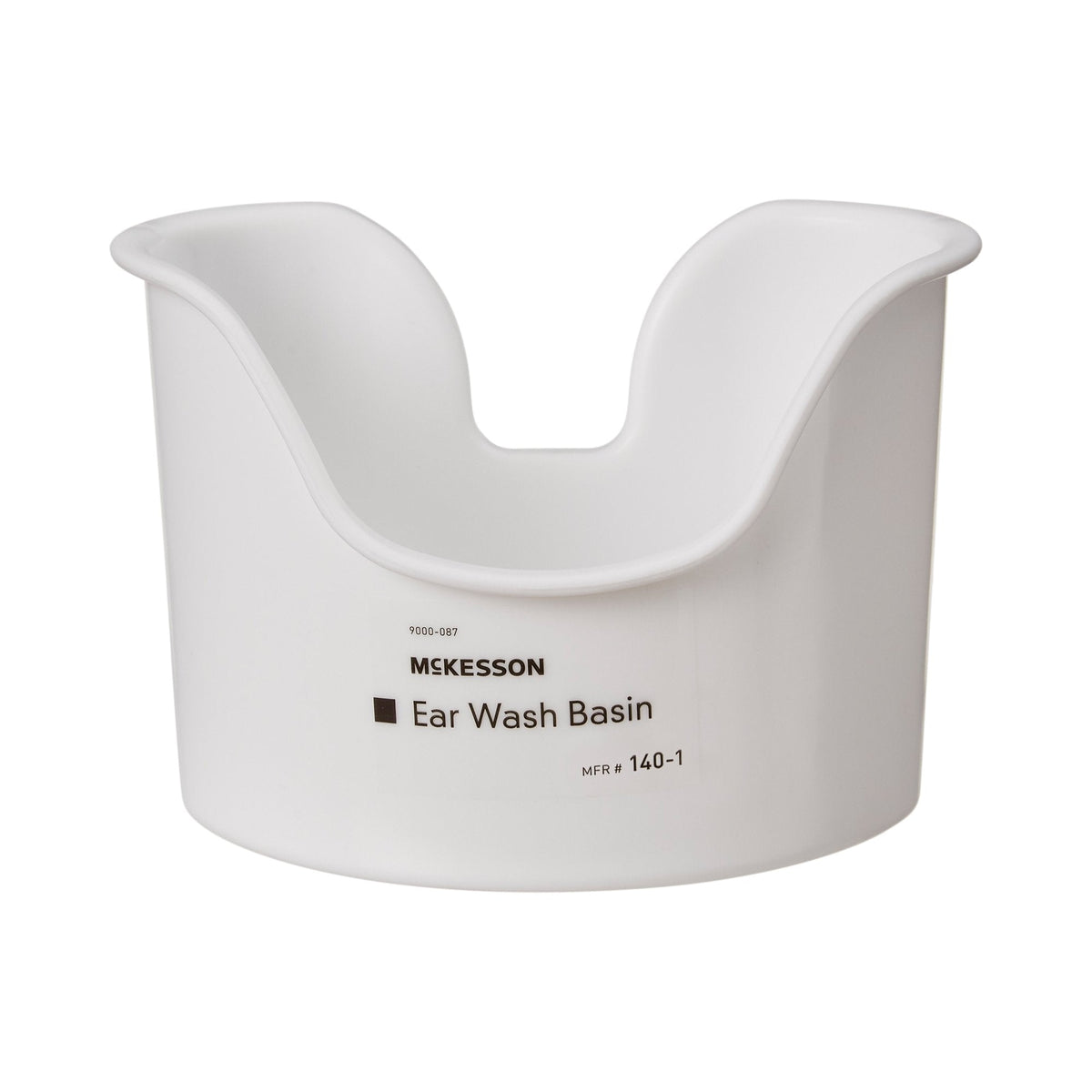 McKesson Ear Basin - American Hospital Supply