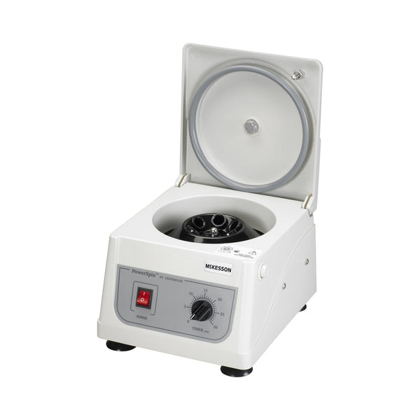 McKesson Fixed Speed Centrifuge - American Hospital Supply