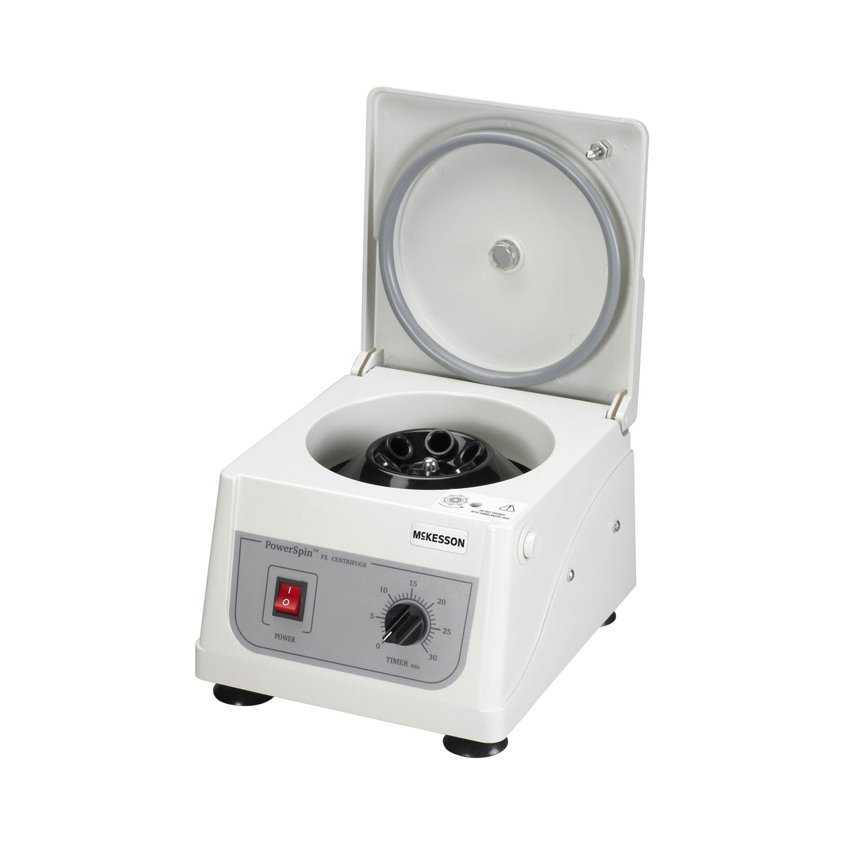 McKesson Fixed Speed Centrifuge - American Hospital Supply