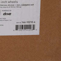 Load image into Gallery viewer, McKesson Folding Walker, Adjustable Height - American Hospital Supply
