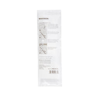 Load image into Gallery viewer, McKesson Foley Catheter Leg Strap - Dual Locking Tabs - American Hospital Supply
