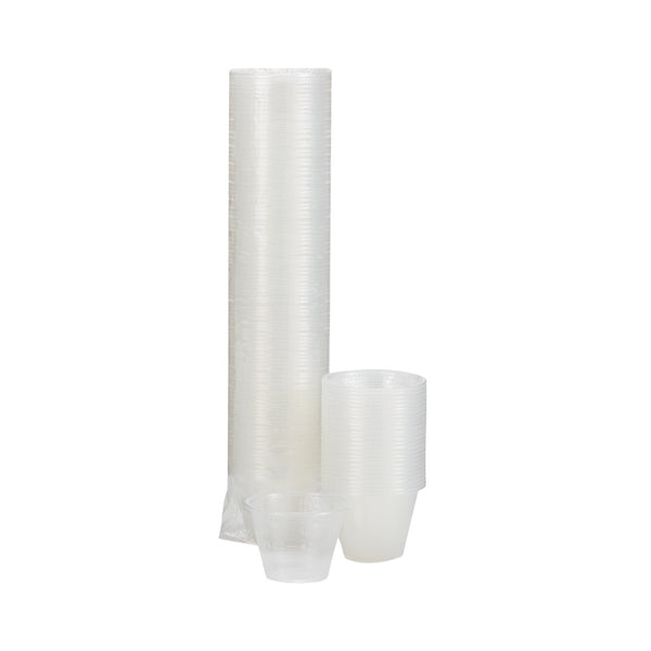 McKesson Graduated Medicine Cups - American Hospital Supply
